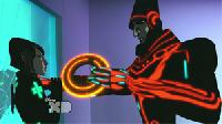 Tron Uprising